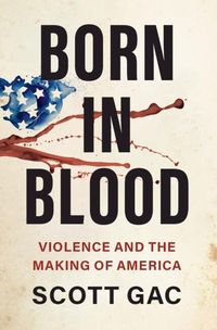 Produktbild: Born in Blood