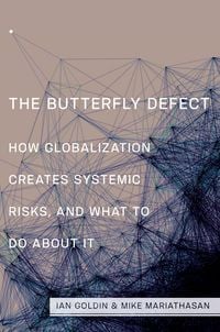 Produktbild: The Butterfly Defect