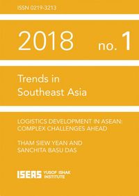 Produktbild: Logistics Development in ASEAN