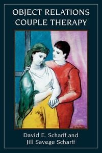 Produktbild: Object Relations Couple Therapy