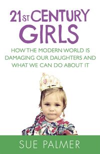 Produktbild: 21st Century Girls