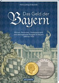 Produktbild: Das Geld der Bayern