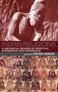 Produktbild: Indian Religions