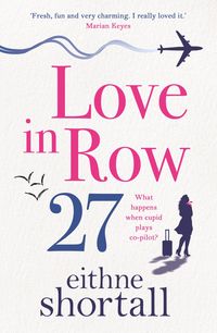 Produktbild: Love in Row 27