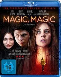 Produktbild: Magic Magic