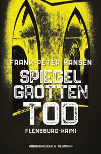 Produktbild: Spiegelgrotten Tod