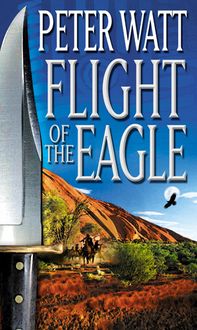Produktbild: Watt, P: Flight Of The Eagle