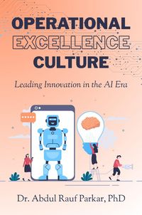 Produktbild: Operational Excellence Culture
