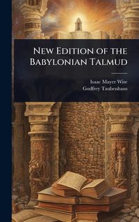 Produktbild: New Edition of the Babylonian Talmud