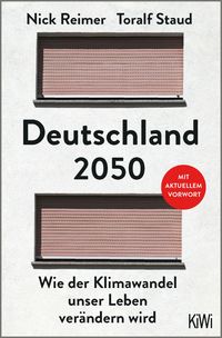 Bild vom Artikel Deutschland 2050 vom Autor Toralf Staud