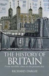 Produktbild: Dargie, R: The History of Britain