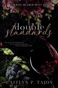 Produktbild: Double Standards (Wring Bearer Duet #1)