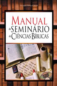 Produktbild: Manual do Semin&aacute;rio de Ci&ecirc;ncias B&iacute;blicas