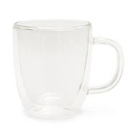 Produktbild Teeglas doppelwandig, 390ml 