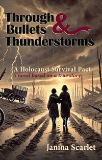 Produktbild: Through Bullets and Thunderstorms