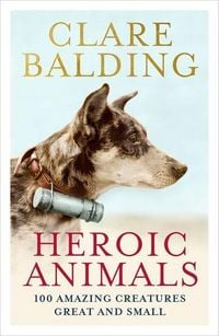 Produktbild: Heroic Animals