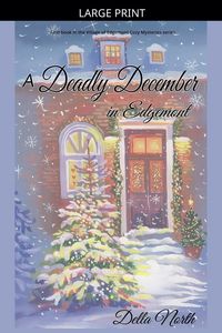 Produktbild: A Deadly December in Edgemont