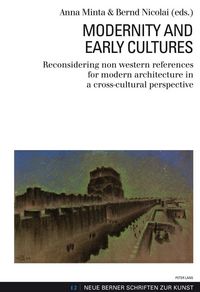 Produktbild: Modernity and Early Cultures
