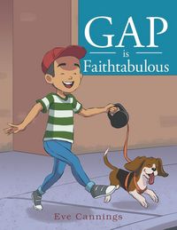 Produktbild: Gap Is Faithtabulous