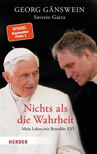 Produktbild: Nichts als die Wahrheit