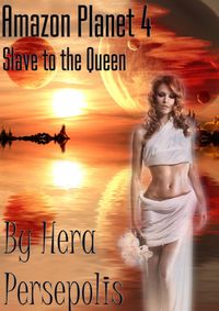 Produktbild: Amazon Planet 4: Slave to the Queen