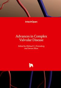 Produktbild: Advances in Complex Valvular Disease