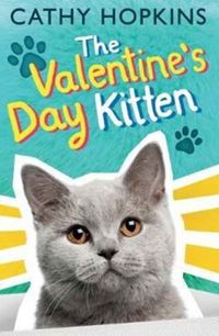 Produktbild: Hopkins, C: The Valentine's Day Kitten