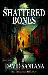 Produktbild: The Shattered Bones