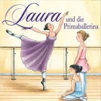 Produktbild: 03: Laura und die Primaballerina
