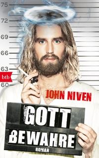 Produktbild: Gott bewahre