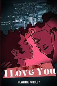 Produktbild: Mumbo Jumbo... I Love You