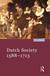 Produktbild: Dutch Society