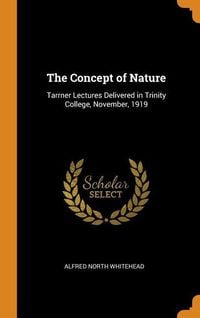 Concept Of Nature