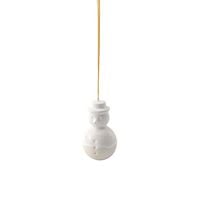 Produktbild: Villeroy & Boch Winter Glow Ornament Schneemann