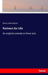 Produktbild: Partners for Life