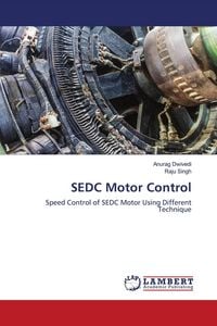 Produktbild: SEDC Motor Control