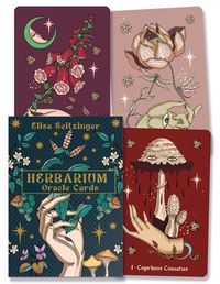 Produktbild: Herbarium Oracle