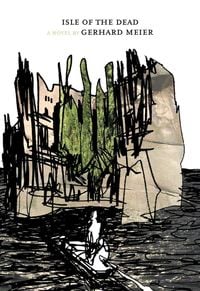 Produktbild: Isle of the Dead