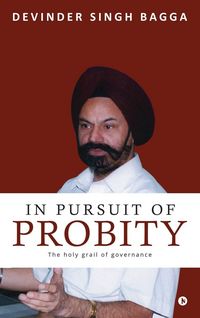Produktbild: In Pursuit of Probity