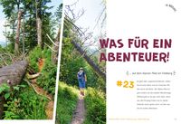 52 kleine & große Eskapaden im Schwarzwald