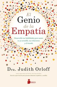 Produktbild: El genio de la empat&iacute;a