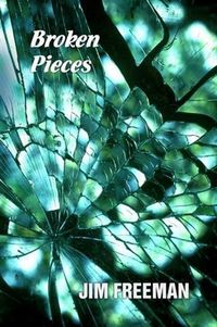 Produktbild: Broken Pieces