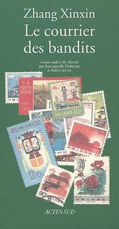 Produktbild: Le Courrier des Bandits