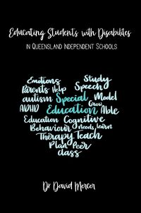 Produktbild: Educating Students with Disabilities in Queensland Independent Christian Schools