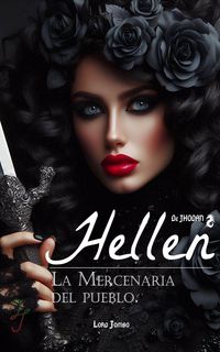 Produktbild: Hellen, La Mercenaria del Pueblo