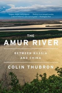 Produktbild: The Amur River