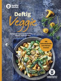 Bild vom Artikel WW - Deftig Veggie vom Autor WW