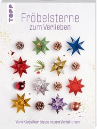 Produktbild: Fr&ouml;belsterne zum Verlieben