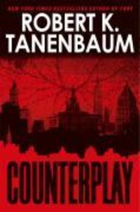 Counterplay Robert K. Tanenbaum