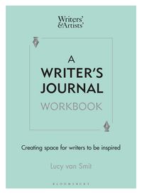 Produktbild: A Writer's Journal Workbook